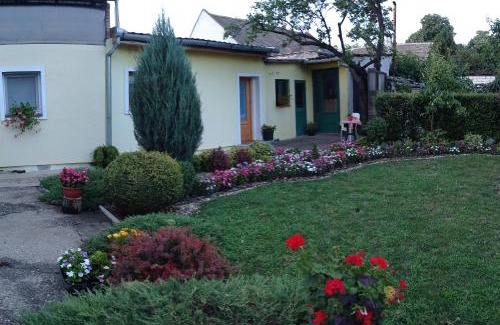 Sombor Casa | Sobe Ana