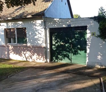 Sombor Casa | Sobe Ana