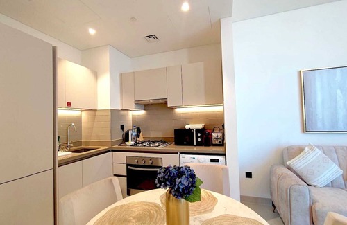 Dubai Apartamento | Sobha Creek Vista Tower B Apartments