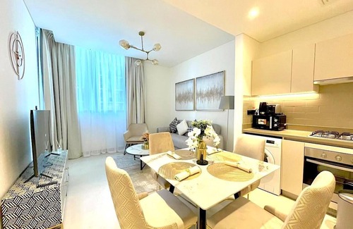 Dubai Apartamento | Sobha Creek Vista Tower B Apartments
