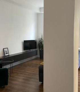Podil Apartamento | Sobornosti Apartment Poltava City