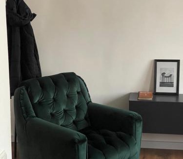 Podil Apartamento | Sobornosti Apartment Poltava City