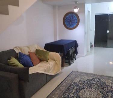 Jardim Sofia Casa | Sobrado 500mts Shooping