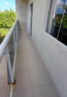 Itapoa Casa | Sobrado com piscina Itapoá