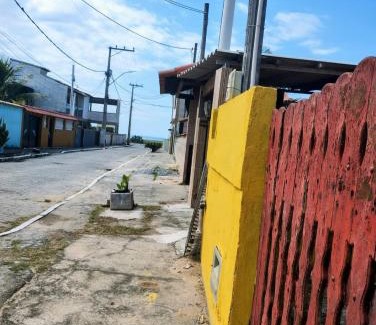 Tamoios Apartamento | Sobrado, frescor do Mar!