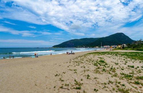 Armacao Casa | Sobrado Pé na Areia na Praia da Armação P143