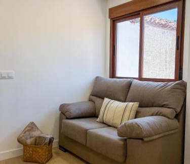 La Guancha Apartamento | Sobre El Callejón