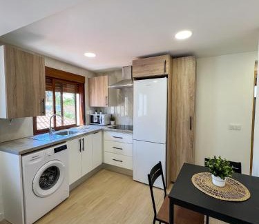 La Guancha Apartamento | Sobre El Callejón