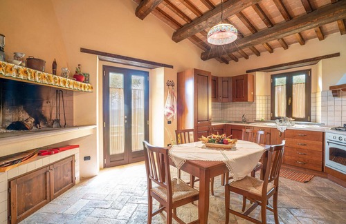 Apecchio Casa | Soc.Agr.IL VERDE s..s