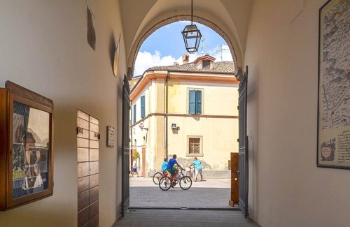 Apecchio Casa | Soc.Agr.IL VERDE s..s