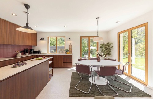 Soca Casa | Soca Valley, Wonderful new house