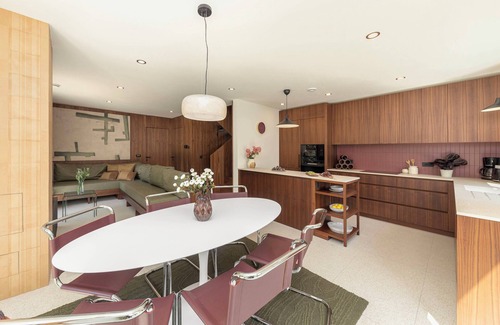 Soca Casa | Soca Valley, Wonderful new house