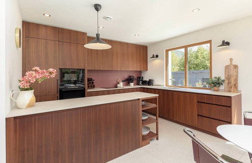 Soca Casa | Soca Valley, Wonderful new house