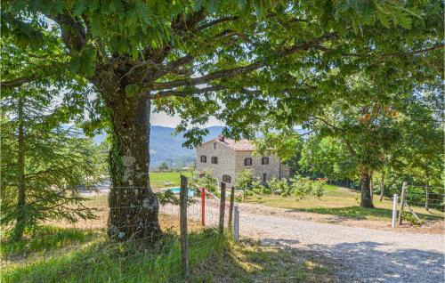 Apecchio Casa | Socagril Verde Ss
