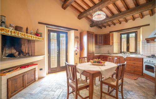 Apecchio Casa | Socagril Verde Ss