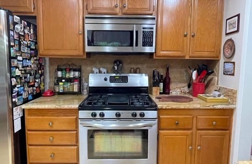 Redlands Casa | SoCal30-90mi.Disney,LA,SD,Beach,Desert-2.5hrToVegas,-6hrToGrandCanyon.