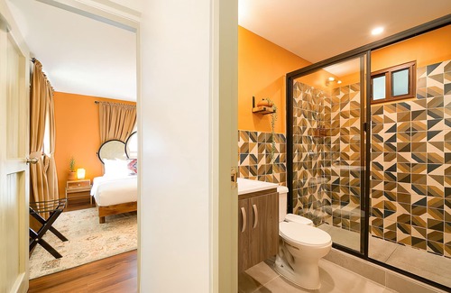 Boquete Hotel | Socialtel Boquete