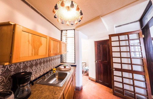 Amón Hotel | Socialtel San Jose