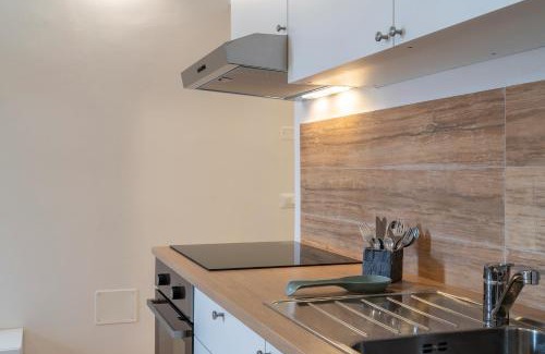 Taranto Apartamento | SoClà Boutique Hotel RTA