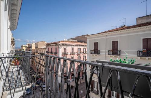 Taranto Apartamento | SoClà Boutique Hotel RTA