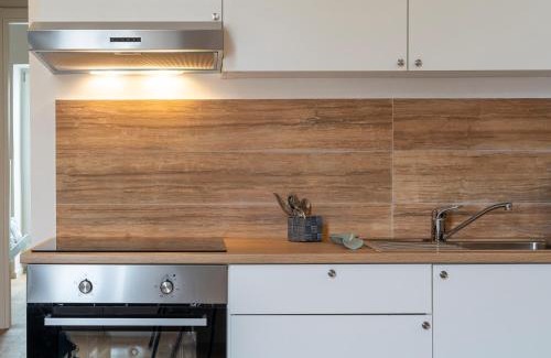 Taranto Apartamento | SoClà Boutique Hotel RTA