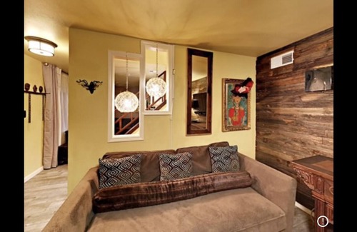 Dawson Casa | SoCo Home a 2 millas del centro