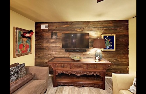 Dawson Casa | SoCo Home a 2 millas del centro