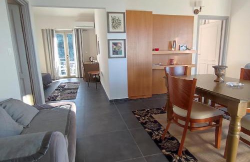 Mesolongi Apartamento | Socrates Organic Village - Wild Olive