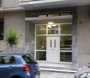 Neos Kosmos Apartamento | Socrates path