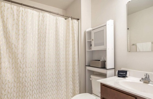 Columbia Casa | Soda City Retreat