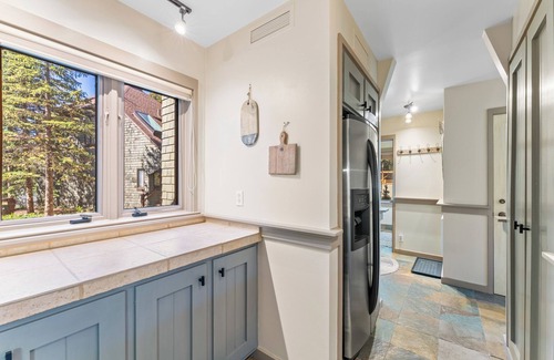 Keystone Apartamento | Soda Springs #1902