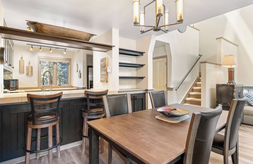 Keystone Apartamento | Soda Springs #1902