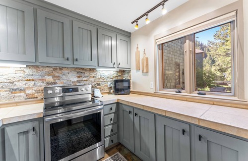 Keystone Apartamento | Soda Springs #1902