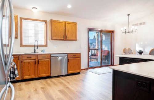 Spearfish Casa | SoDak Stay Spearfish