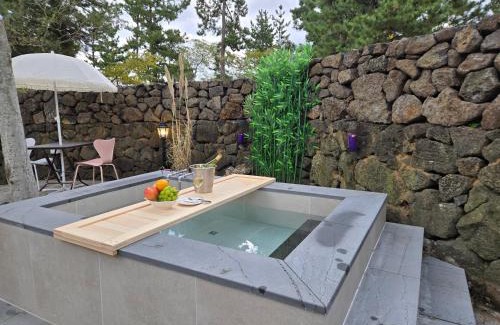 Hallim Casa | Sodamhyang Pension