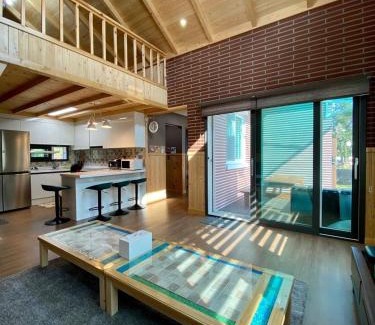 Hallim Casa | Sodamhyang Pension