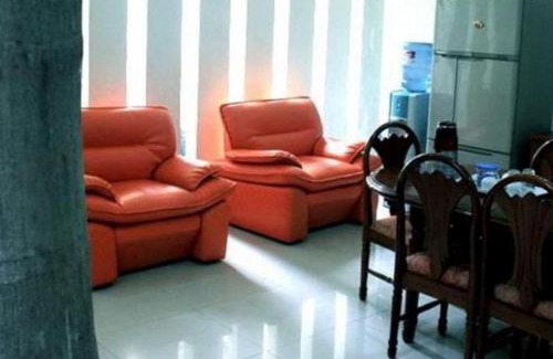 Surabaya Casa | Soerabaja Place Guest House