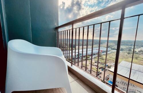 Bandar Penawar Apartamento | Sofeya Desaru Guest House with Pool and Wifi