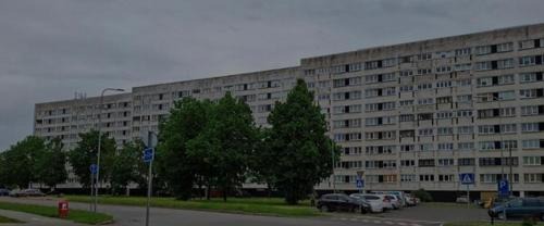 Narva Apartamento | Sofi 2-комнатный