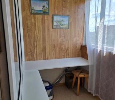 Narva Apartamento | Sofi 2-комнатный