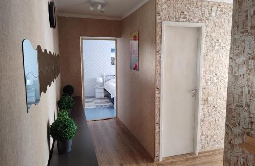 Narva Apartamento | Sofi 2-комнатный