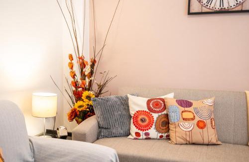 Kalamata Apartamento | Sofi's Flat in the city center, 5min to the sea