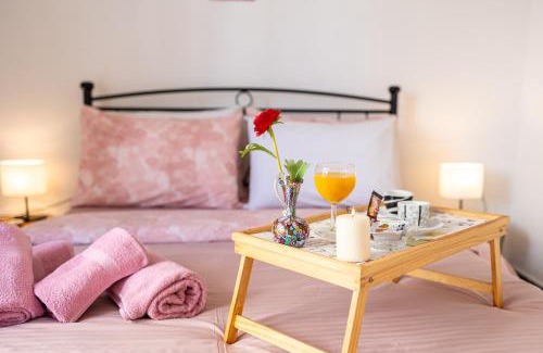 Kalamata Apartamento | Sofi's Flat in the city center, 5min to the sea