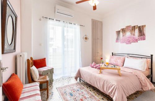Kalamata Apartamento | Sofi's Flat in the city center, 5min to the sea