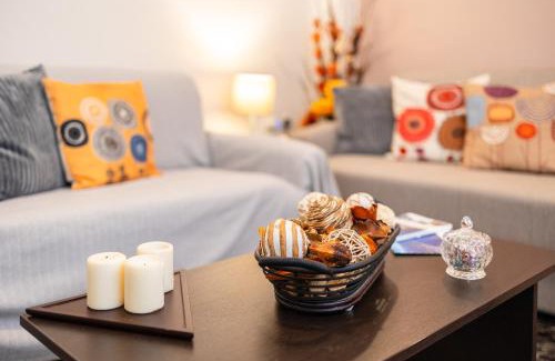 Kalamata Apartamento | Sofi's Flat in the city center, 5min to the sea