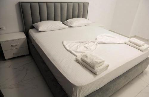 Kodrra Apartamento | Sofia Apartments