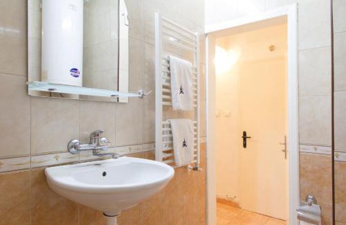 Sofia City Center Apartamento | Sofia Central Hotel Apartments