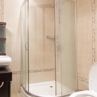 Sofia City Center Apartamento | Sofia Central Hotel Apartments