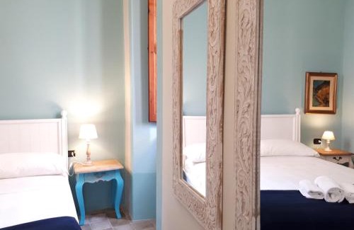 Carloforte Casa | Sofia Family Suites