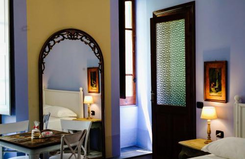 Carloforte Casa | Sofia Family Suites